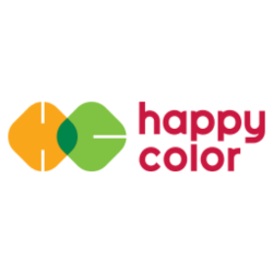 HAPPY COLOR