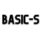 BASIC-S