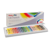 Kredki PENTEL pastele olejne 25 kolorów