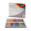 Kredki PENTEL pastele olejne 36 kolorów