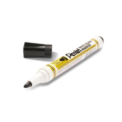 Marker PENTEL do tablic MW85 - niebieski-102610