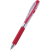Długopis PENTEL BK437 - czerwony