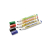 Marker PENTEL do tablic MW85 - niebieski-102609