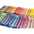 Kredki PENTEL pastele olejne 36 kolorów -102784