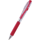 Długopis PENTEL BK437 - czerwony