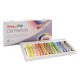 Kredki PENTEL pastele olejne 16 kolorów