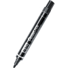 Marker PENTEL N50 - czarny