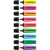 Zakreślacz STABILO BOSS - niebieski (31)-103283
