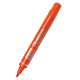 Marker PENTEL N50 - czerwony
