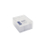 Karteczki DOTTS kostka w pojemniku - biała mała