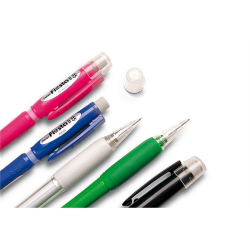 Ołówek automatyczny PENTEL AX-125 0,5 - zielony-107661