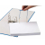 Klips archiwizacyjny FELLOWES Pro 0089701 op.100-116815