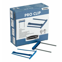 Klips archiwizacyjny FELLOWES Pro 0089801 op.50-124973