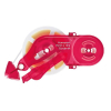 Klej w taśmie PLUS Corporation TG-0944 15mm x 12m Strong wkład