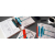 Klips archiwizacyjny KOMI zaczep tem op.100 9176-129684