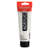 Farba akrylowa TALENS AMSTERDAM 120ml. - Zinc White 104