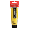 Farba akrylowa TALENS AMSTERDAM 120ml. - Primary Yellow 275