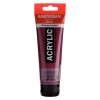 Farba akrylowa TALENS AMSTERDAM 120ml. - Caput Mortuum Violet 344