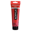 Farba akrylowa TALENS AMSTERDAM 120ml. - Primary Magenta 369