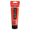 Farba akrylowa TALENS AMSTERDAM 120ml. - Naphthol Red Light 398