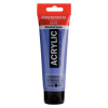 Farba akrylowa TALENS AMSTERDAM 120ml. - Ultramarine Violet Light 519