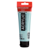 Farba akrylowa TALENS AMSTERDAM 120ml. - Sky Blue Light 551
