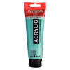 Farba akrylowa TALENS AMSTERDAM 120ml. - Turquise Green 661