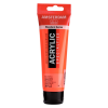 Farba akrylowa TALENS AMSTERDAM 120ml. - Orange Reflex 257