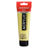 Farba akrylowa TALENS AMSTERDAM 120ml. - Nickel Titanium Yellow 274