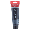 Farba akrylowa TALENS AMSTERDAM 120ml. - Paynes Grey 708