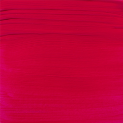 Farba akrylowa TALENS AMSTERDAM 120ml. - Permanent Red Purple 348-130367