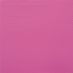 Farba akrylowa TALENS AMSTERDAM 120ml. - Quinacridone Rose Light 385-130379