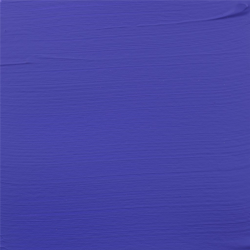 Farba akrylowa TALENS AMSTERDAM 120ml. - Ultramarine Violet Light 519-130411