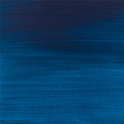 Farba akrylowa TALENS AMSTERDAM 120ml. - Greenish Blue 557-130423