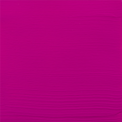 Farba akrylowa TALENS AMSTERDAM 120ml. - Permanent Red Violet Light 577-130447