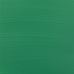 Farba akrylowa TALENS AMSTERDAM 120ml. - Emerald Green 615-130451
