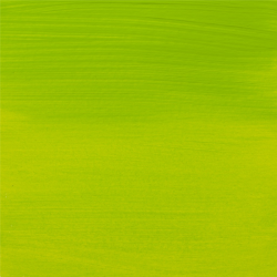 Farba akrylowa TALENS AMSTERDAM 120ml. - Yellowish Green 617-130455