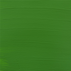 Farba akrylowa TALENS AMSTERDAM 120ml. - Permanent Green Light 618-130459