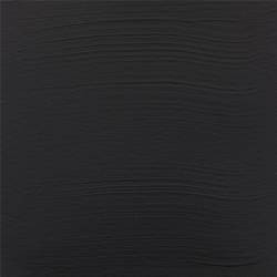 Farba akrylowa TALENS AMSTERDAM 120ml. - Oxide Black 735-130487