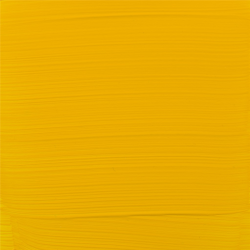 Farba akrylowa TALENS AMSTERDAM 120ml. - Azo Yellow Medium 269-130545