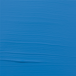 Farba akrylowa TALENS AMSTERDAM 120ml. - Kings Blue 517-130601