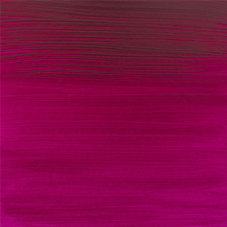 Farba akrylowa TALENS AMSTERDAM 120ml. - Permanent Red Violet 567-130609