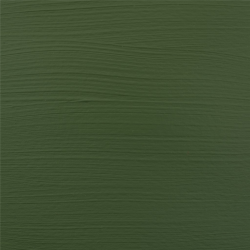 Farba akrylowa TALENS AMSTERDAM 120ml. - Olive Green Deep 622-130625