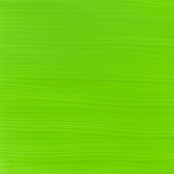 Farba akrylowa TALENS AMSTERDAM 120ml. - Reflex Green 672-130629