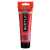 Farba akrylowa TALENS AMSTERDAM 120ml. - Permanent Red Purple 348