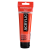 Farba akrylowa TALENS AMSTERDAM 120ml. - Naphthol Red Light 398