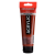 Farba akrylowa TALENS AMSTERDAM 120ml. - Burnt Sienna 411