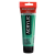 Farba akrylowa TALENS AMSTERDAM 120ml. - Emerald Green 615