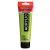 Farba akrylowa TALENS AMSTERDAM 120ml. - Yellowish Green 617