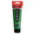 Farba akrylowa TALENS AMSTERDAM 120ml. - Permanent Green Light 618